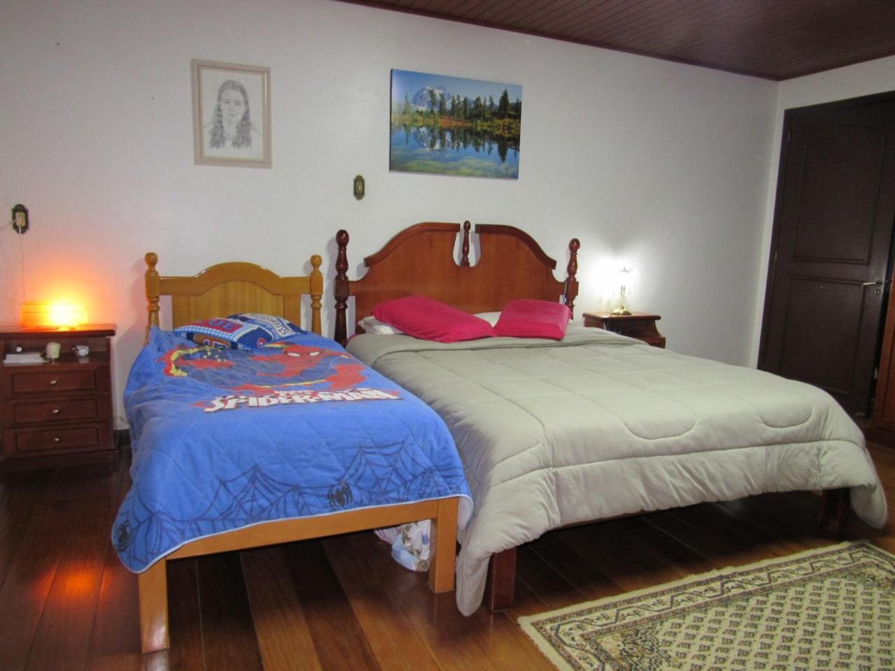 Apartamento Adriana Apartment Грамаду Екстериор снимка