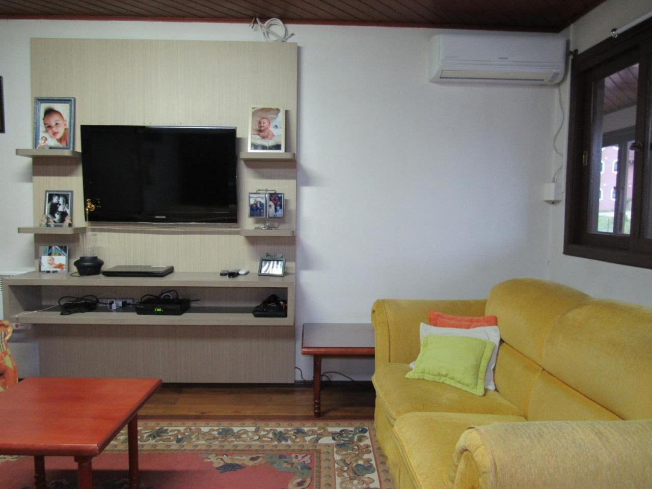 Apartamento Adriana Apartment Грамаду Екстериор снимка
